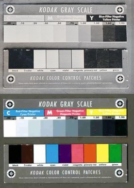 CollodionColorTestimage