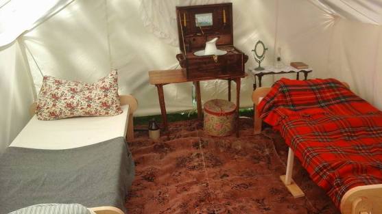 new cots Carson City 2016